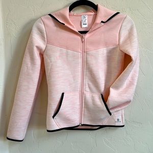 DECATHLON Pink Domyas Jacket 10 YEARS